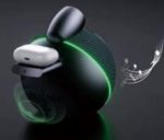 25W Bluetooth Speaker with Wireless Charging Station - Image 2