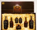 Give your skincare routine a complete upgrade with the 3W Clinic Placenta Skin Care 7-Piece Set. - Image 2