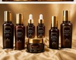 Give your skincare routine a complete upgrade with the 3W Clinic Placenta Skin Care 7-Piece Set. - Image 4