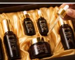 Give your skincare routine a complete upgrade with the 3W Clinic Placenta Skin Care 7-Piece Set. - Image 5