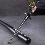 Compact Personal Safety Protection Stick – Portable Design