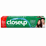 CloseUp Ever Fresh Menthol Fresh Toothpaste – 150g (+5g)