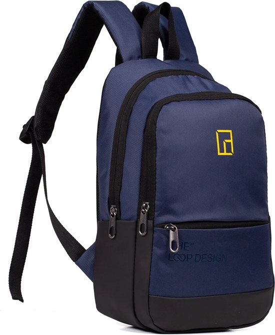 550x669.jpg 10L Lightweight Mini Backpack - Image 1
