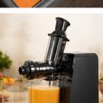5-in-1 Kitchen Juicer & Food Processor – Multifunctional Electric Juice Extractor for Home
