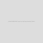 Sugar Free Gold Sugar Substitute Tablet 50gm