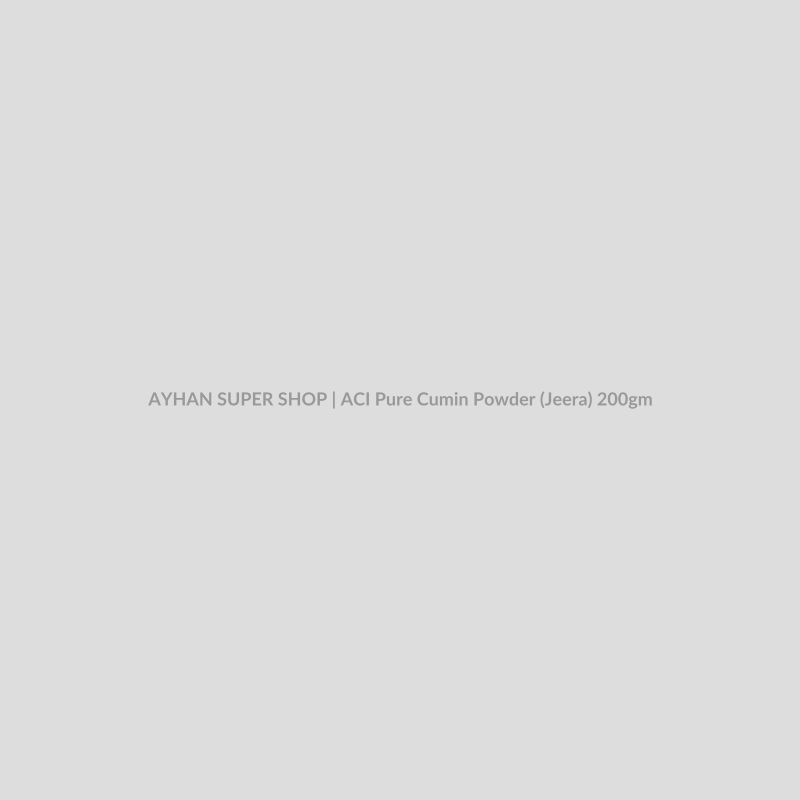 800x800-34.jpg ACI Pure Cumin Powder (Jeera) 200gm - Image 1