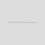 ACI Brown Atta 1kg