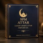 Premium Arabian Attar Perfume – Long Lasting Oud Fragrance for Men & Women - Image 3