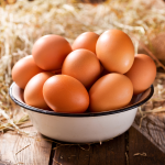 পণ্যের নাম: ফার্ম ফ্রেশ ব্রাউন এগস (Brown Eggs)