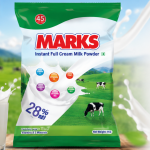 MARKS Instant Full Cream Milk Powder – 1Kg