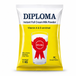 Fresh Instant Full Cream Milk Powder – 1Kg