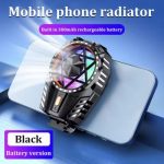 Universal USB Mobile Phone Cooler – Portable Cooling Fan