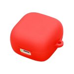 Silicone Protective Earbud Charging Case