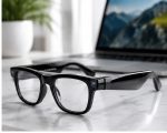 13MP AI Smart Glasses with Camera – 1080P HD Video Recording - Image 4