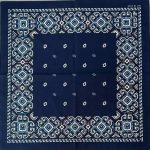 Geometric Unisex Bandana