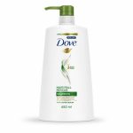 Dove Hair Fall Rescue Shampoo – 650ml