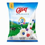 Fresh Instant Full Cream Milk Powder – 1Kg