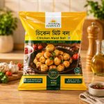 Golden Harvest Chicken Meat Ball – 400g