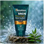 Himalaya MEN Power Bright Face Wash - Image 2