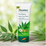 Himalaya Purifying Neem Face Wash – 100ml