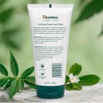 Himalaya Purifying Neem Face Wash – 100ml - Image 2