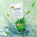 Himalaya Purifying Neem Face Wash – 100ml - Image 3