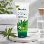 Himalaya Purifying Neem Face Wash – 100ml - Image 4