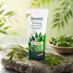 Himalaya Purifying Neem Face Wash - Image 4