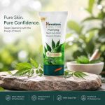Himalaya Purifying Neem Face Wash - Image 3