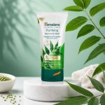 Himalaya Purifying Neem Face Wash - Image 2