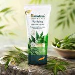 Himalaya Purifying Neem Face Wash