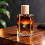 JOH Wild Eau de Parfum for Men 50ml – Premium Long-Lasting Men’s Fragrance - Image 2