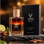 JOH Wild Eau de Parfum for Men 50ml – Premium Long-Lasting Men’s Fragrance - Image 3