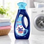 Surf Excel Matic Liquid Top Load – 1L (+02)Ltr.