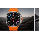 U8 Ultra Smart Watch – Bluetooth Calling Smartwatch with Touch Display for Men & Women - Image 2