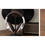 VJE902 Wireless Bluetooth Headphones – Retro Over-Ear Stereo Headset with Comfortable Design - Image 5
