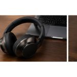 VJE902 Wireless Bluetooth Headphones – Retro Over-Ear Stereo Headset with Comfortable Design - Image 4