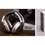 VJE902 Wireless Bluetooth Headphones – Retro Over-Ear Stereo Headset with Comfortable Design - Image 2