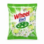 Wheel Clean & Fresh 2in1 Detergent Powder – 500g